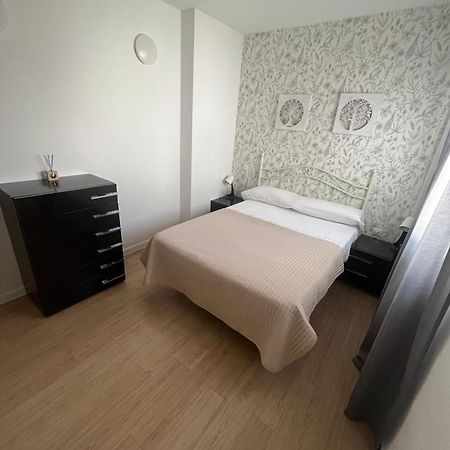 Apartamentos Rincon Del Roldan - La Rinconada San Jose de la Rinconada Exteriér fotografie