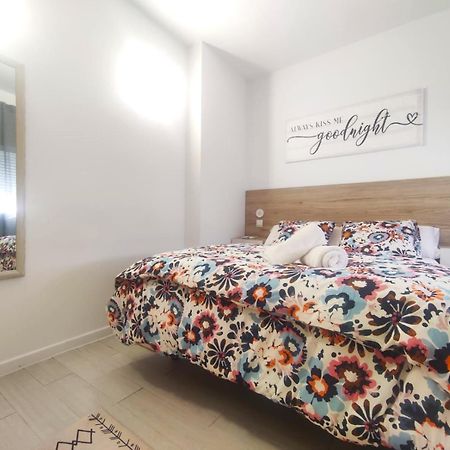 Apartamentos Rincon Del Roldan - La Rinconada San Jose de la Rinconada Exteriér fotografie
