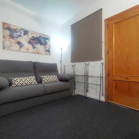 Apartamentos Rincon Del Roldan - La Rinconada San Jose de la Rinconada Exteriér fotografie