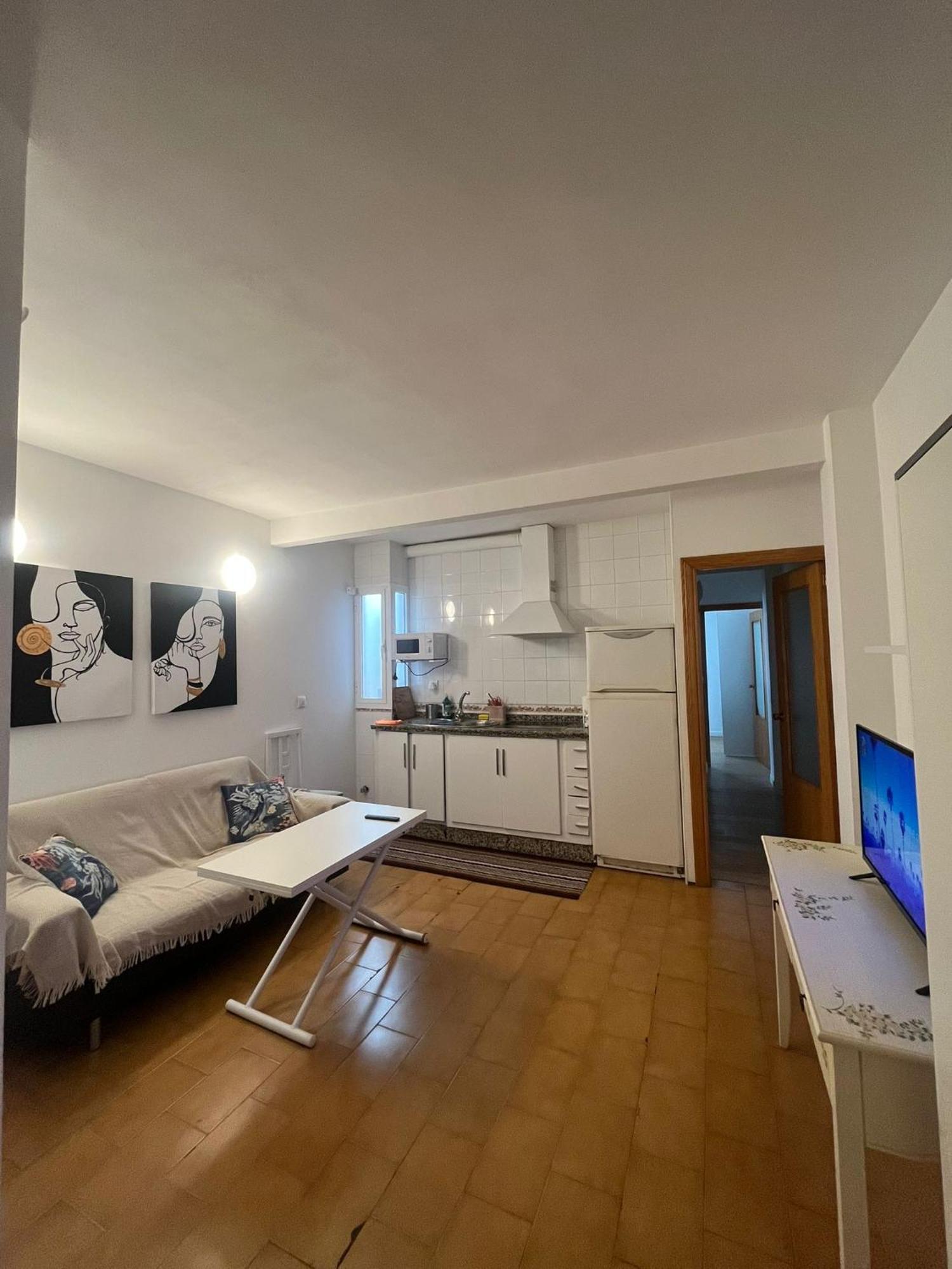 Apartamentos Rincon Del Roldan - La Rinconada San Jose de la Rinconada Exteriér fotografie