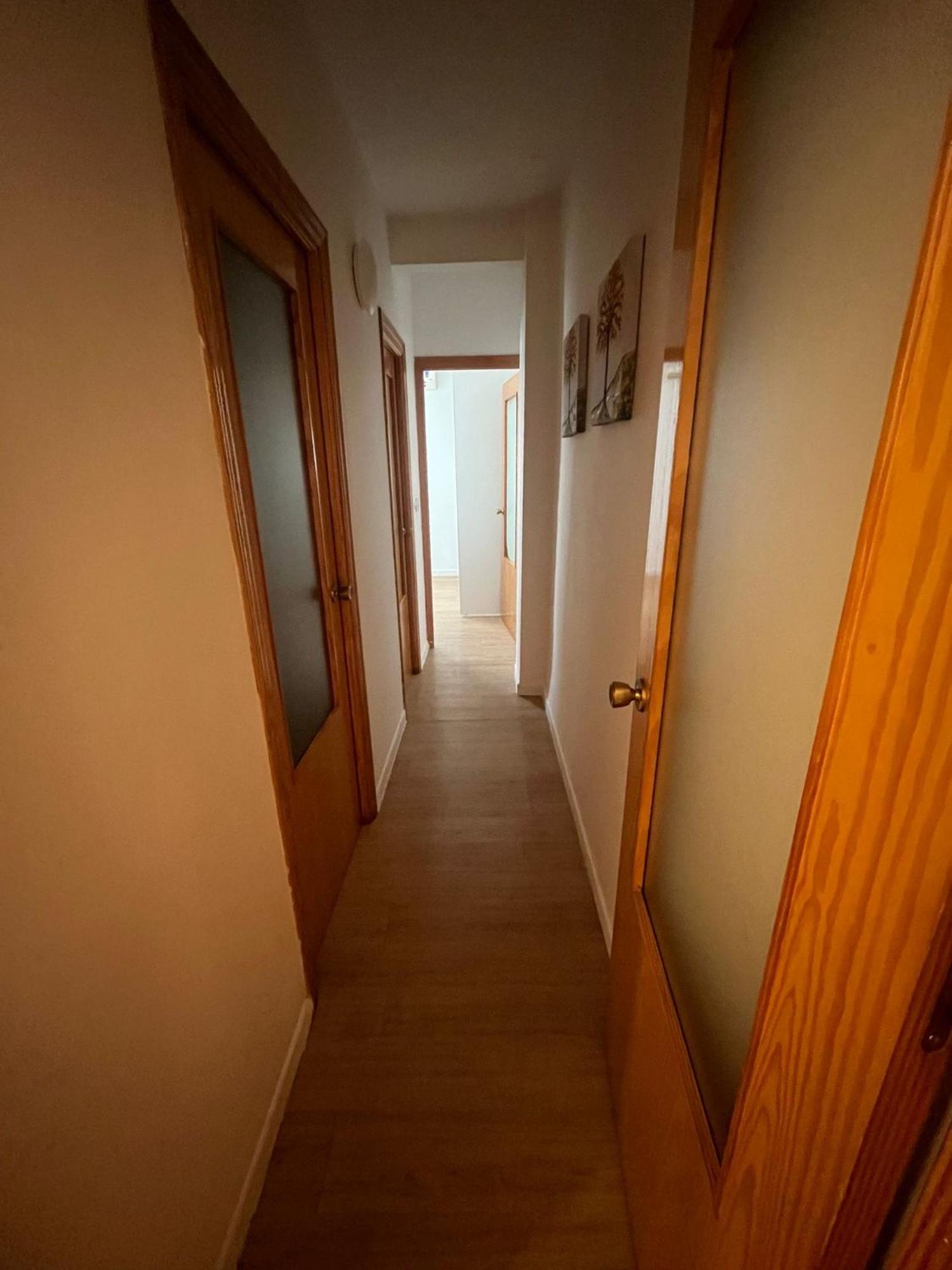 Apartamentos Rincon Del Roldan - La Rinconada San Jose de la Rinconada Exteriér fotografie