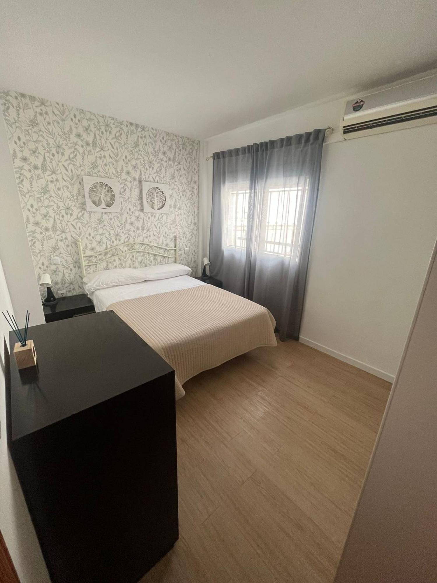 Apartamentos Rincon Del Roldan - La Rinconada San Jose de la Rinconada Exteriér fotografie