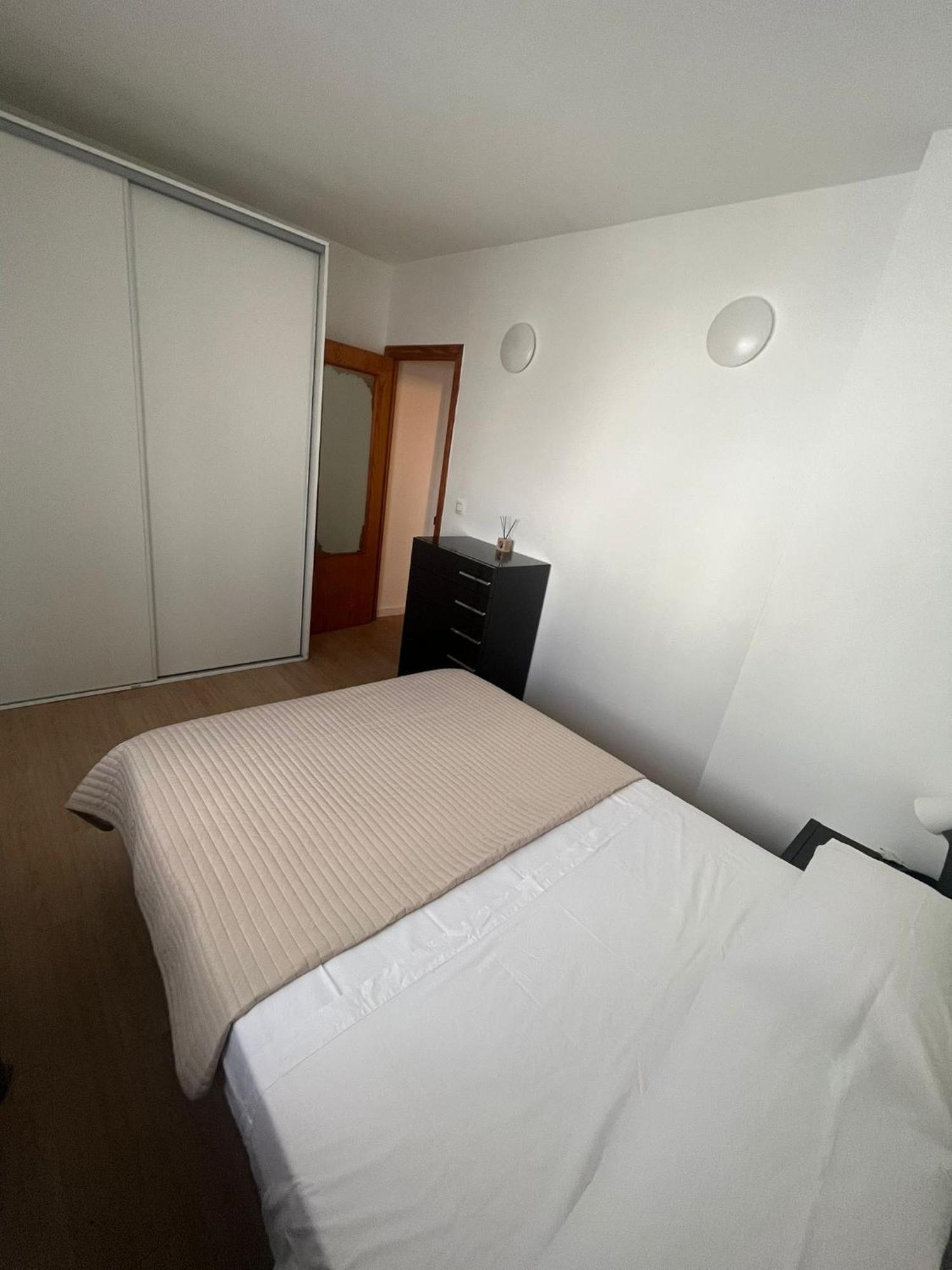 Apartamentos Rincon Del Roldan - La Rinconada San Jose de la Rinconada Exteriér fotografie