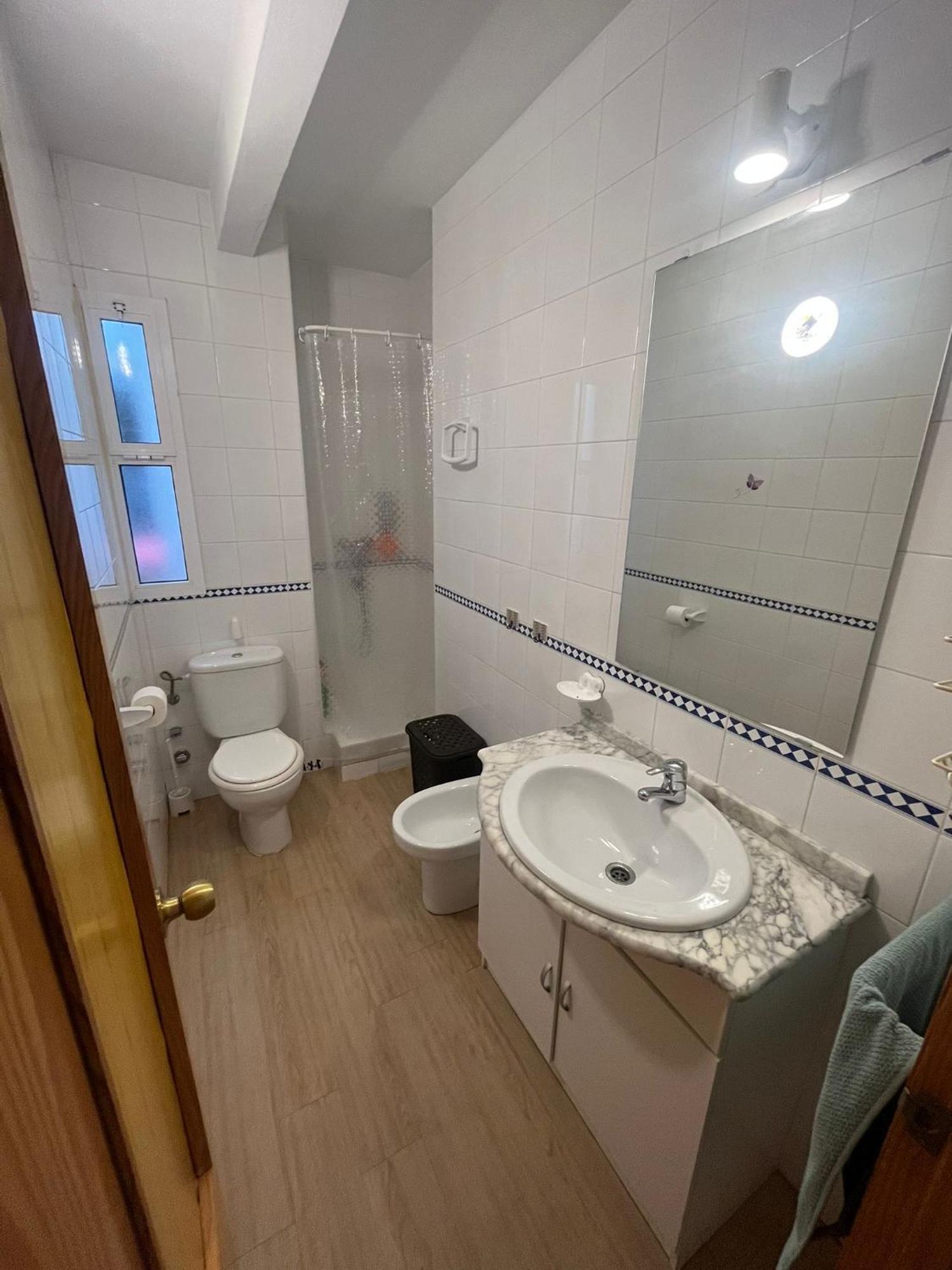 Apartamentos Rincon Del Roldan - La Rinconada San Jose de la Rinconada Exteriér fotografie