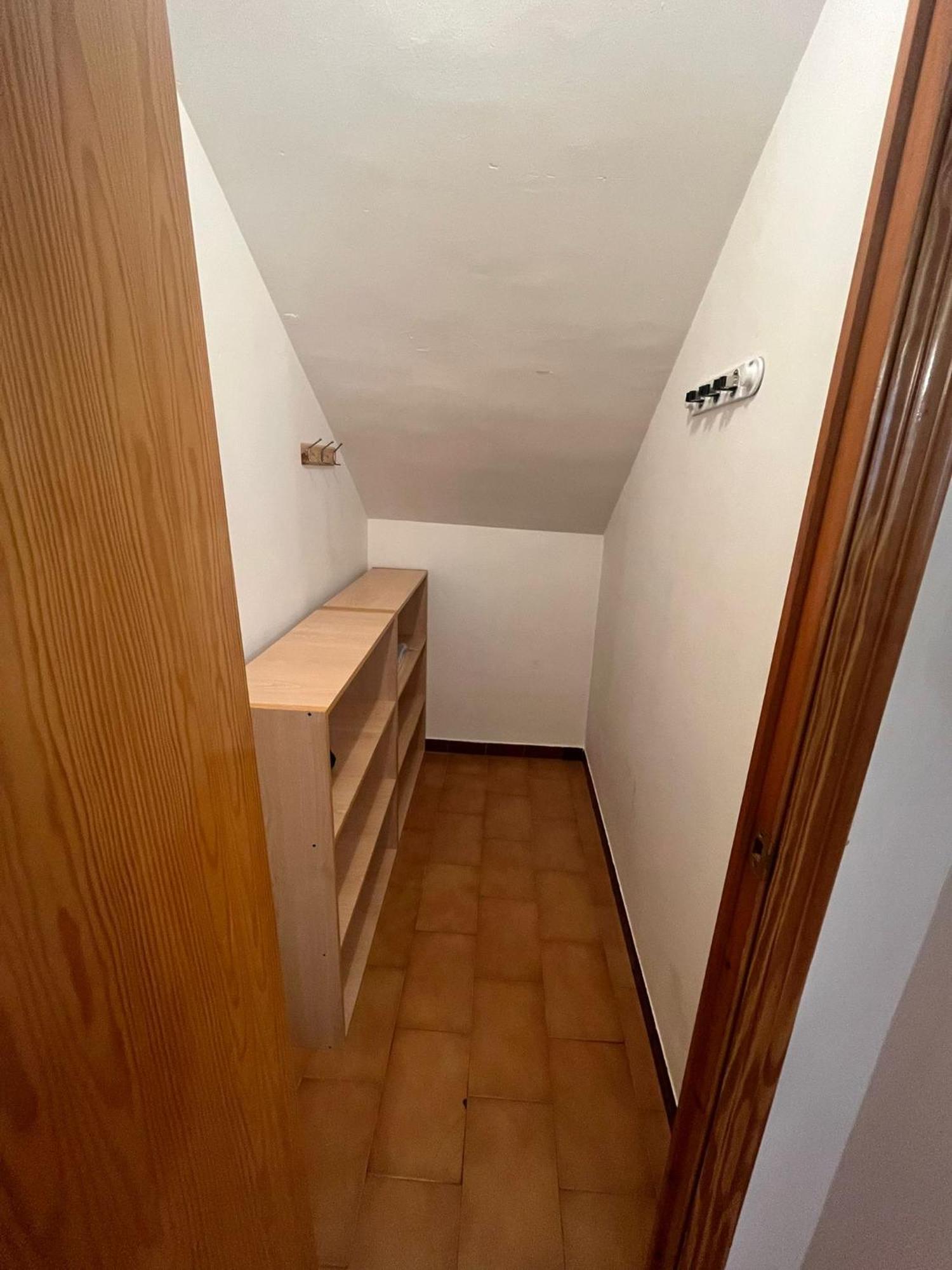 Apartamentos Rincon Del Roldan - La Rinconada San Jose de la Rinconada Exteriér fotografie