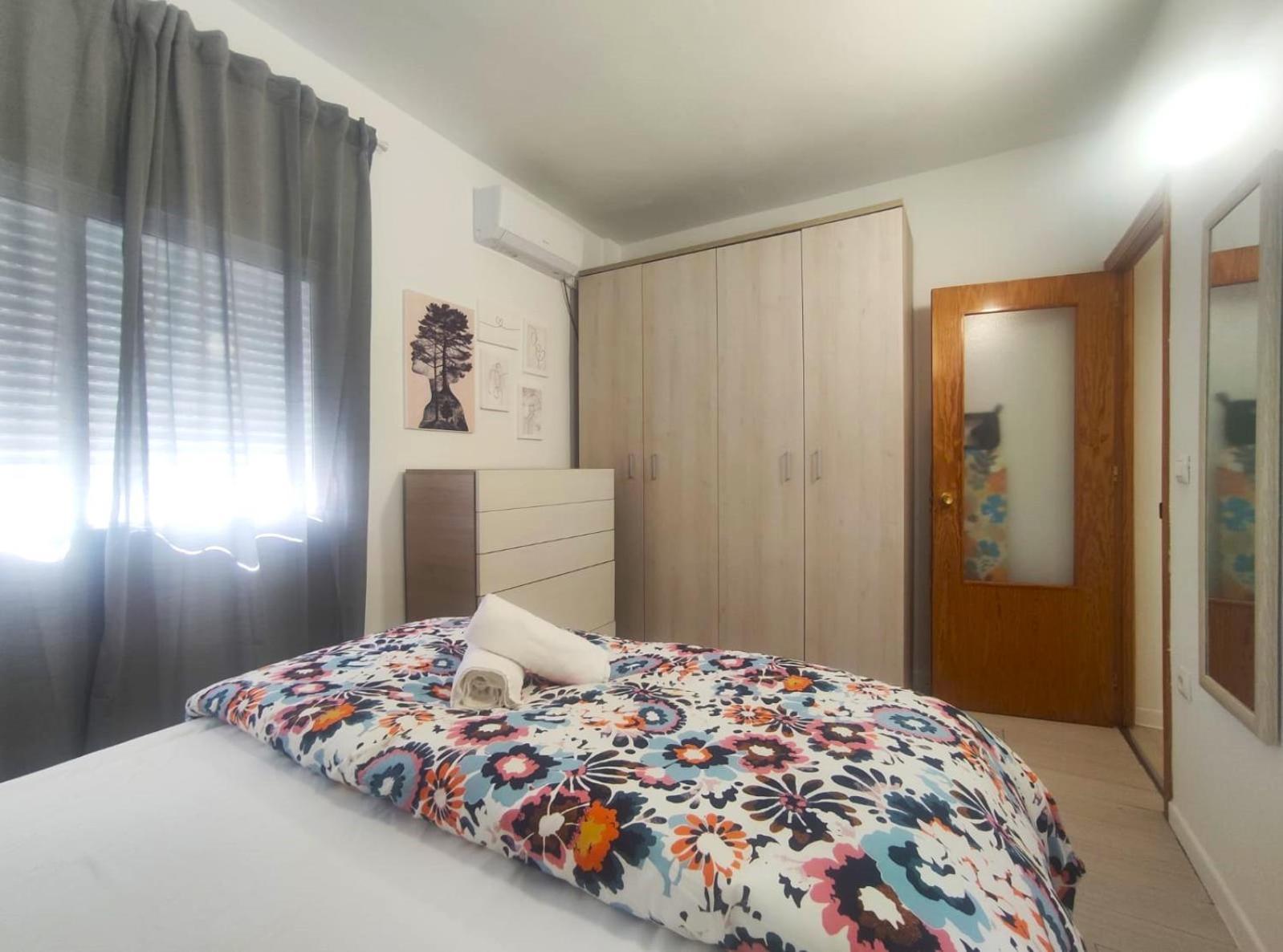 Apartamentos Rincon Del Roldan - La Rinconada San Jose de la Rinconada Exteriér fotografie